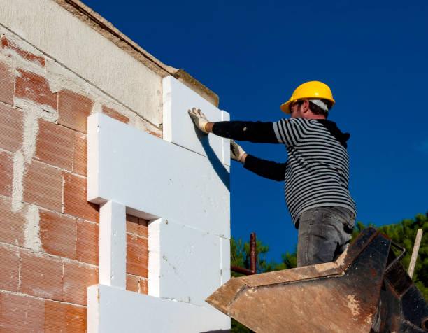 Best Spray Foam Insulation in Ina, IL