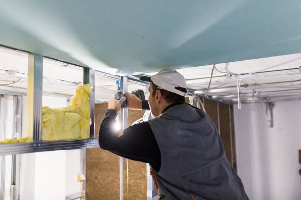 Best Fiberglass Insulation in Ina, IL