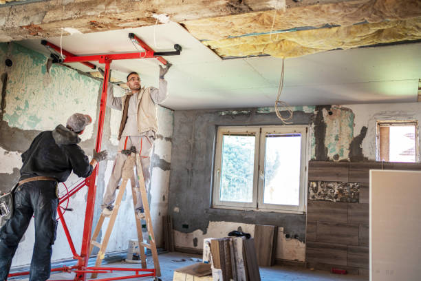 Ina, IL Insulation Contractor Company